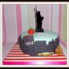 NYC-Big-Apple-birthday-cake