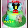 Mickey-mouse-in-the-night-garden-birthday-cake