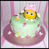 Hive-Birthday-Cake