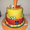 aldi store cake