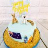 australian birthday cake